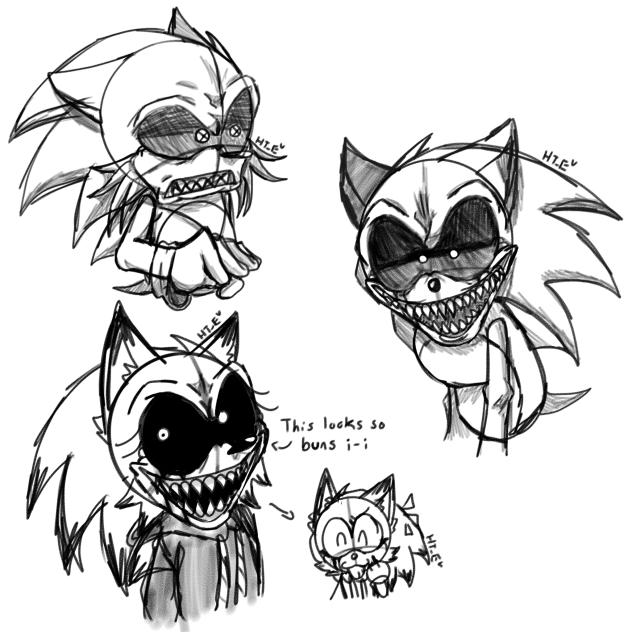 Art Style Study #1 (JoeDoughBoi)