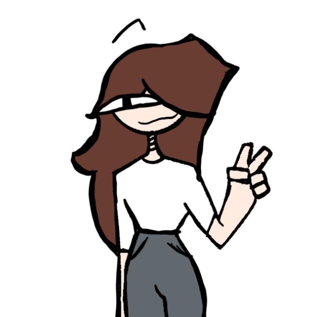 New character ✨