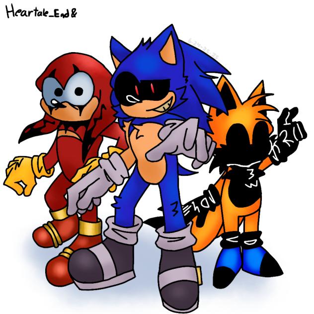 Team EXE (collab