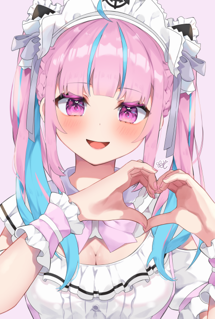 新衣装かわいいい