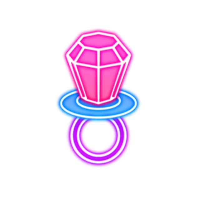 Ring pop neon sign2