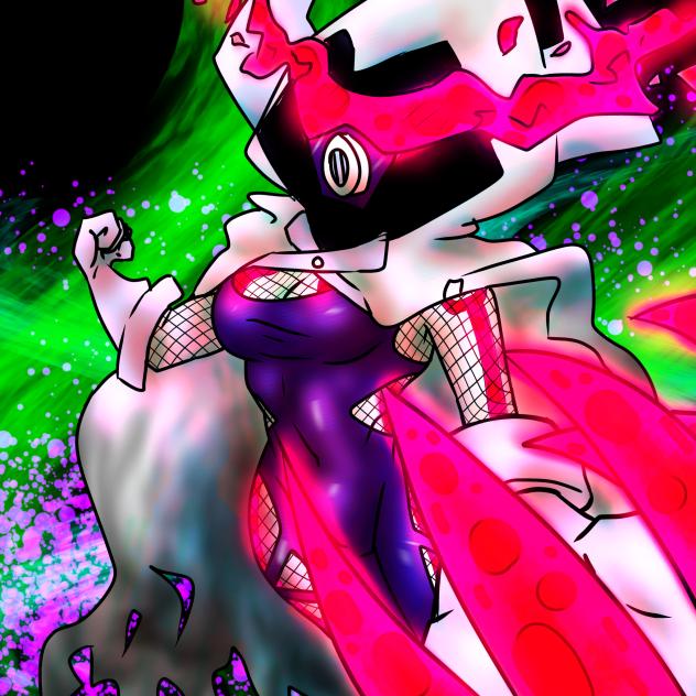 Phantom Ara