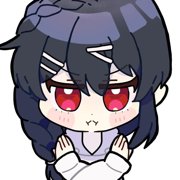 めめ村 Latteさん 模写させていただきました - ibisPaint