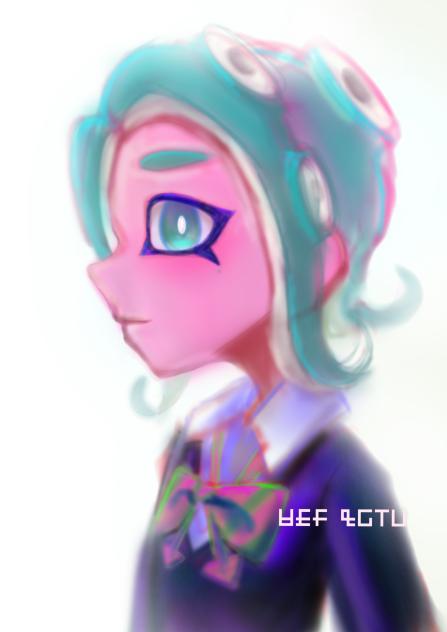 無題(˙๏˙)