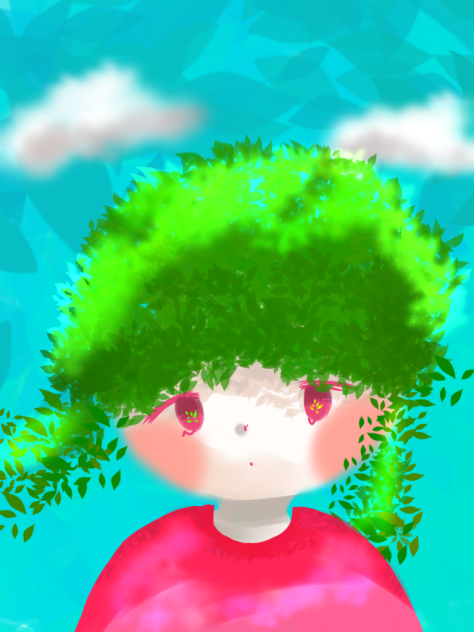 きになるあのこ