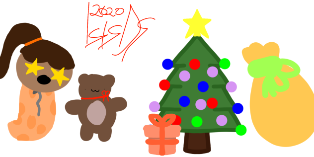 spoilers do especial de natal
