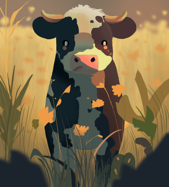 Cow