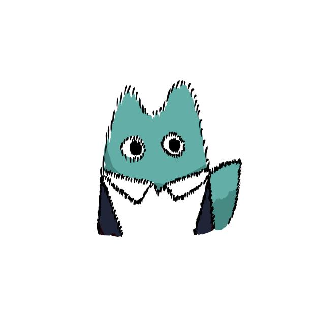 ビビるヒダカ(解釈違い)