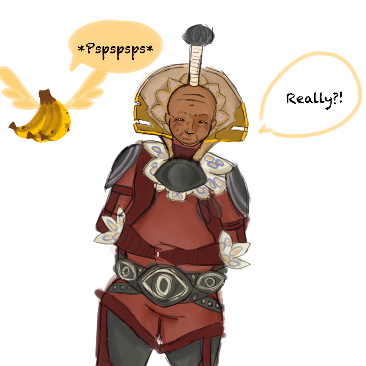 He’s so silly 😋😛😝 - ibisPaint