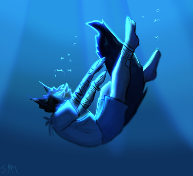【Ɨ ȼȺn ønłɏ đɍɇȺm øf ɇsȼȺᵽɇ  】