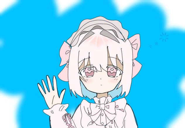 うとい　ねむ　FA