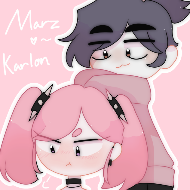 Marz n’ Karlon