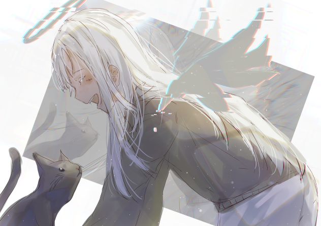 女の子20