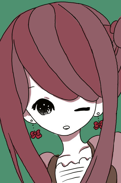 ☆