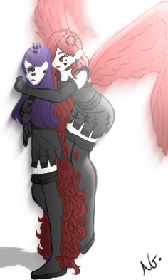 Le disco - ibisPaint