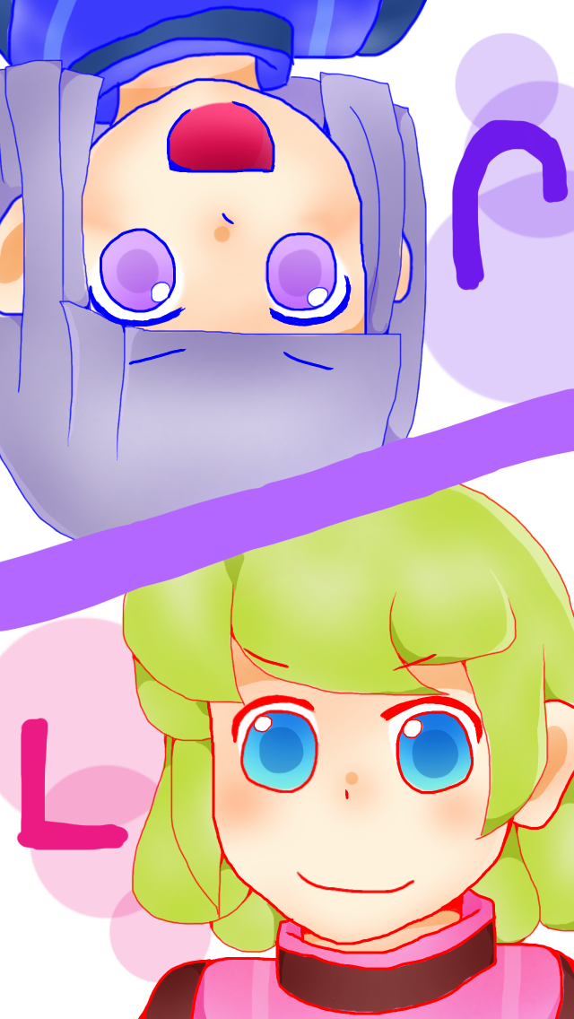 ジェイ エル Ibispaint