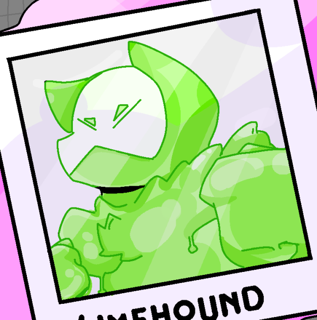 slimehound bstry remake