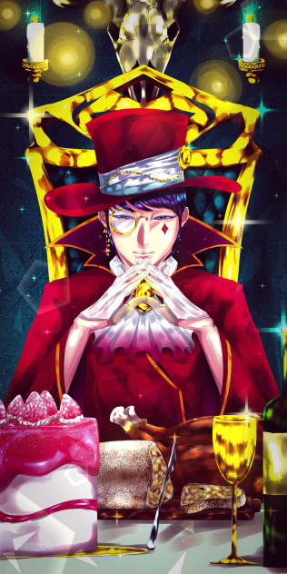 ◼︎◼︎晩餐◼︎◼︎