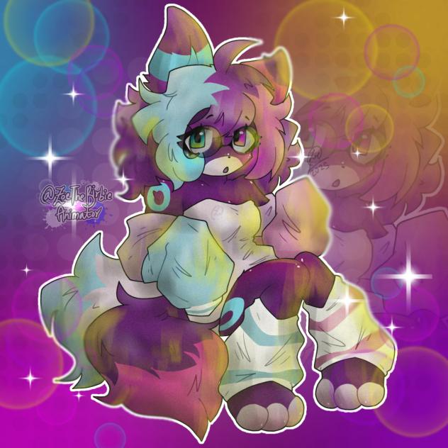 Loxa (DTIYS Contest Entry)