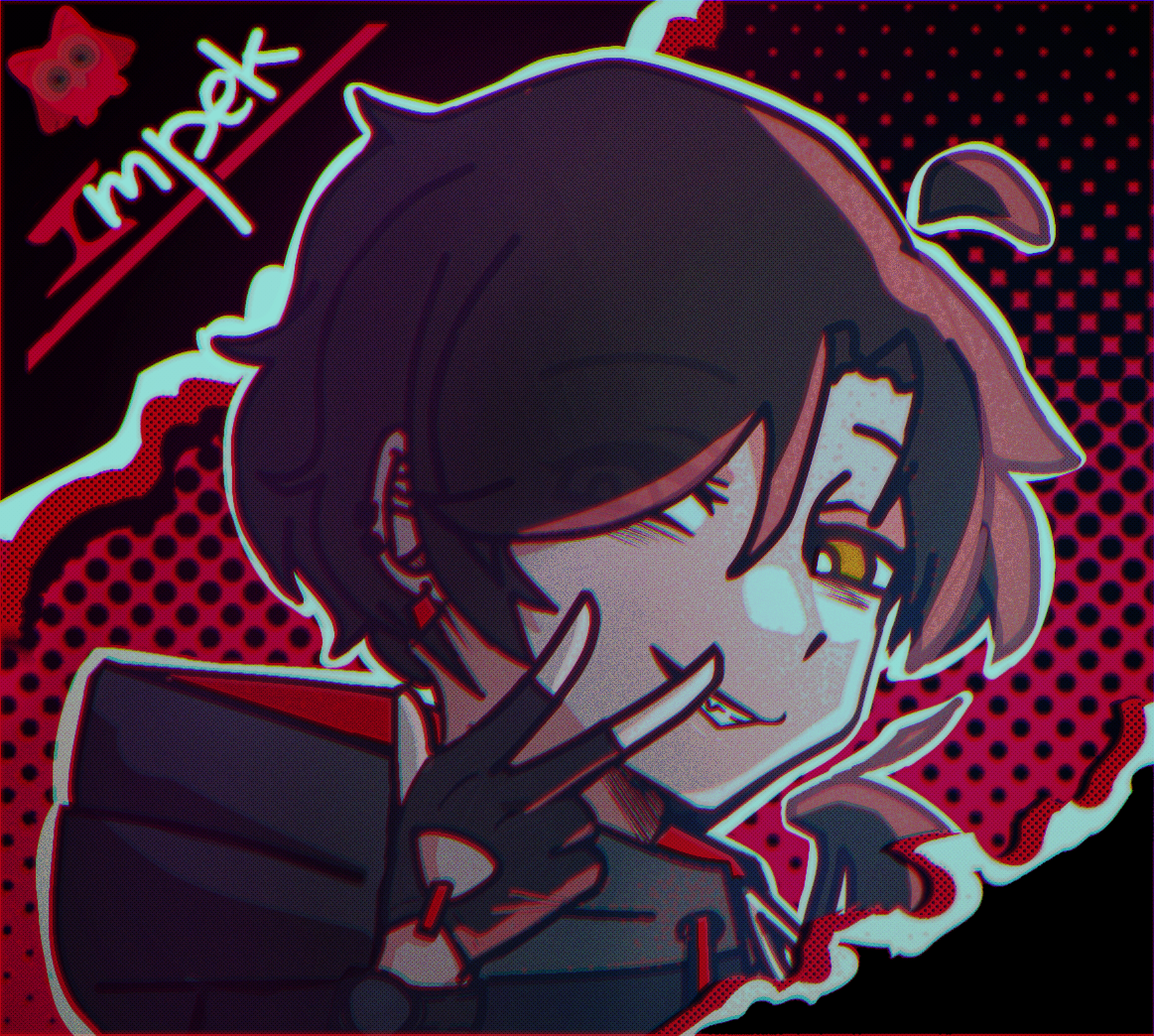 IMPEK - ibisPaint