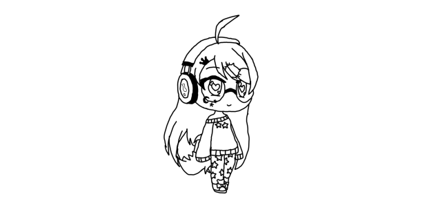 Lineart