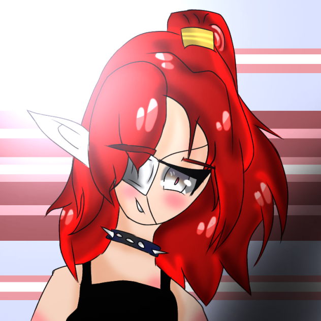 shes so cute UwU(left)