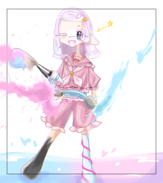 パブロ
