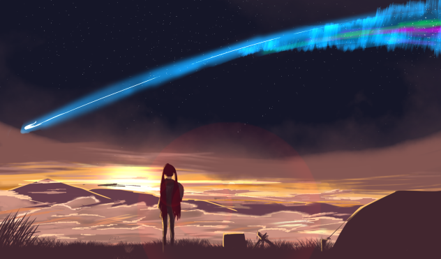 Camp - ibisPaint