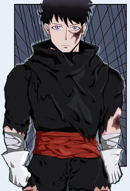 thing for brother