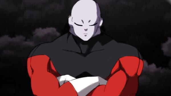 Jiren