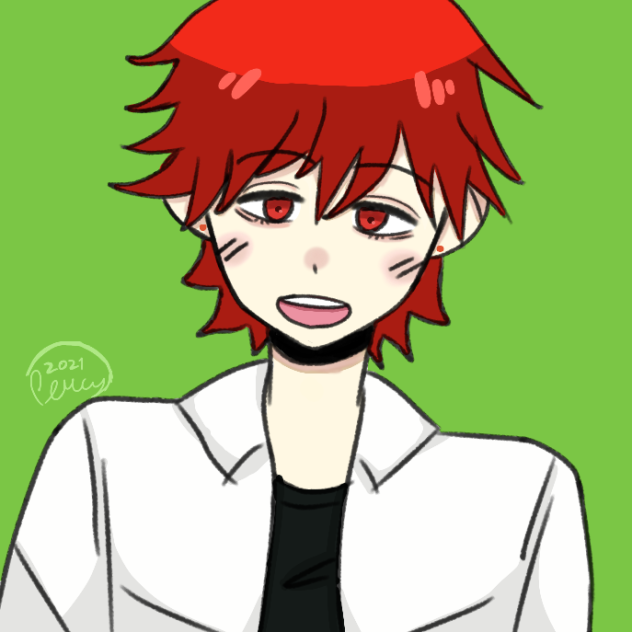 Mikoto - Monthly Girls Nozaki-kun