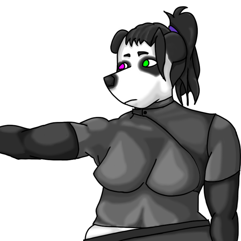 Blu - ibisPaint