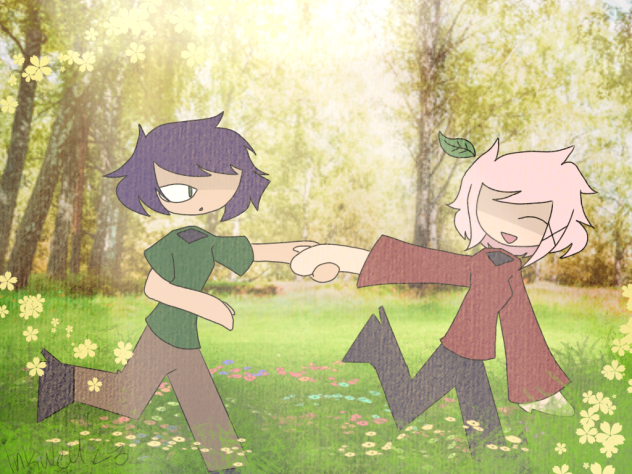 §Childhood Friends§