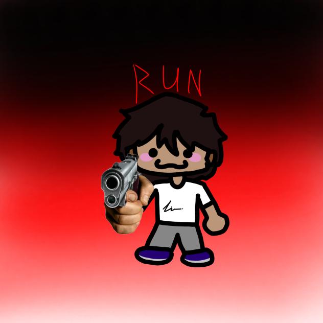 run