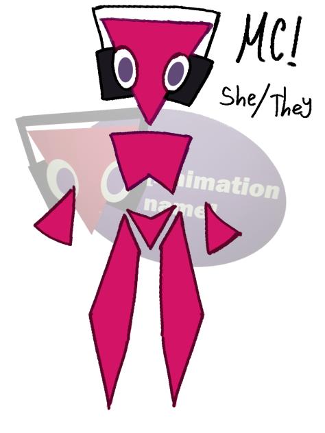 [Insert cool animation name]