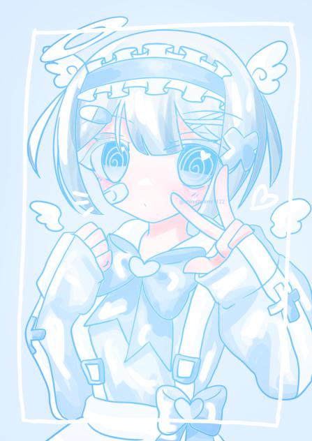 てんしかいわい