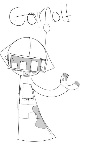 A garnold overdesign