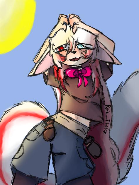 Idk how to draw backgrounds