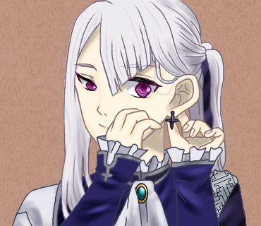 剣が君～実彰～