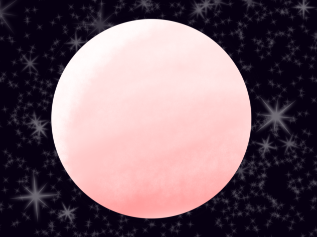 Planet - ibisPaint