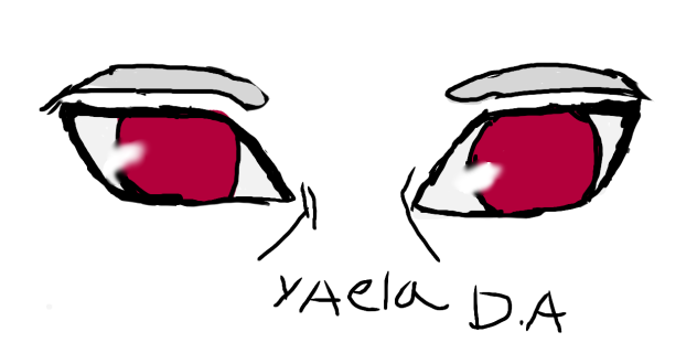 tobirama eyes