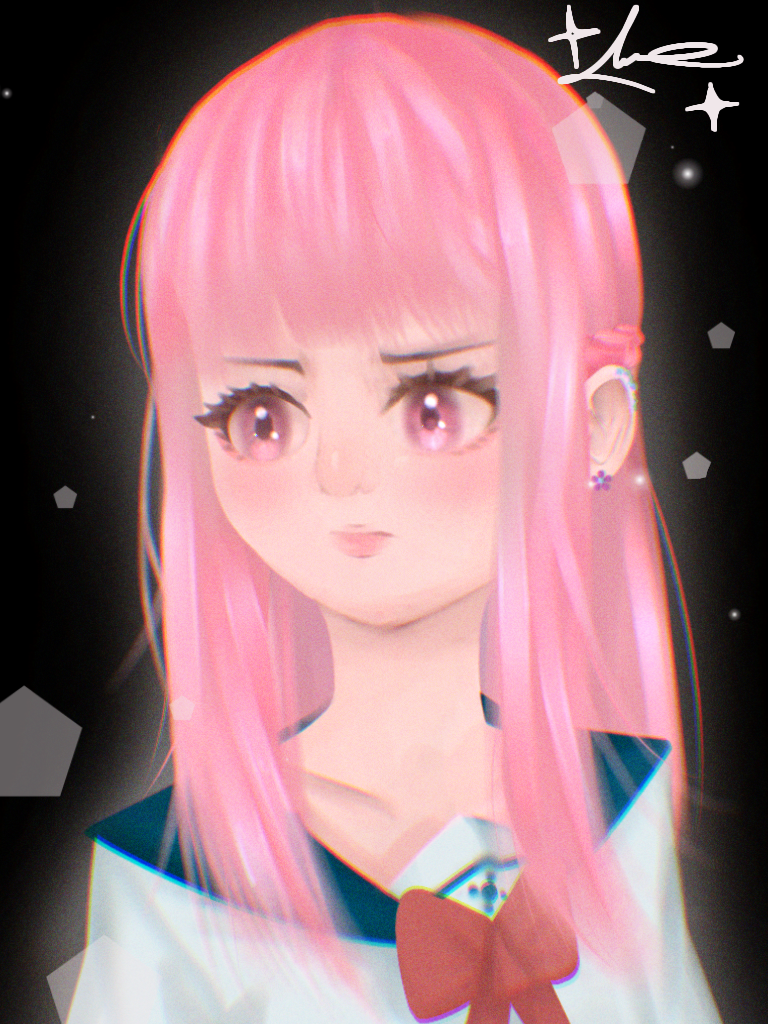 Redraw IbisPaint redraw-ibispaint