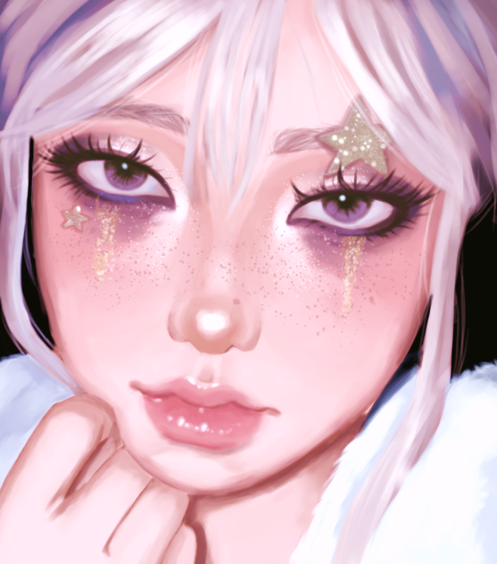 🤗🌟 - ibisPaint