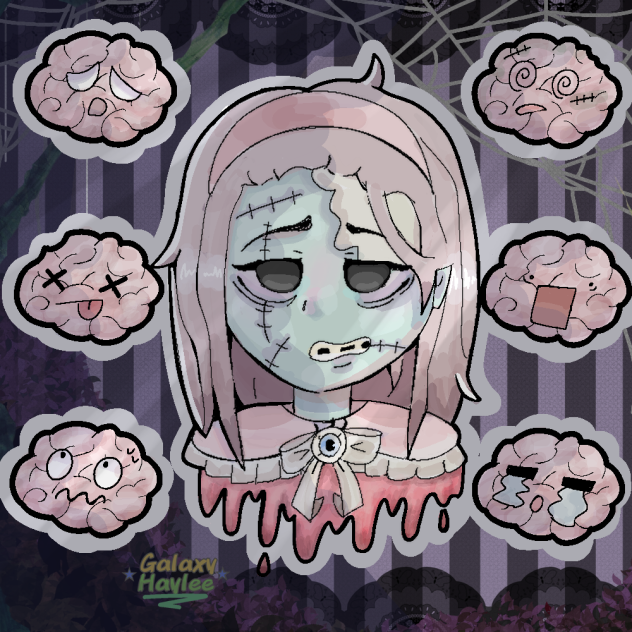 Zombie