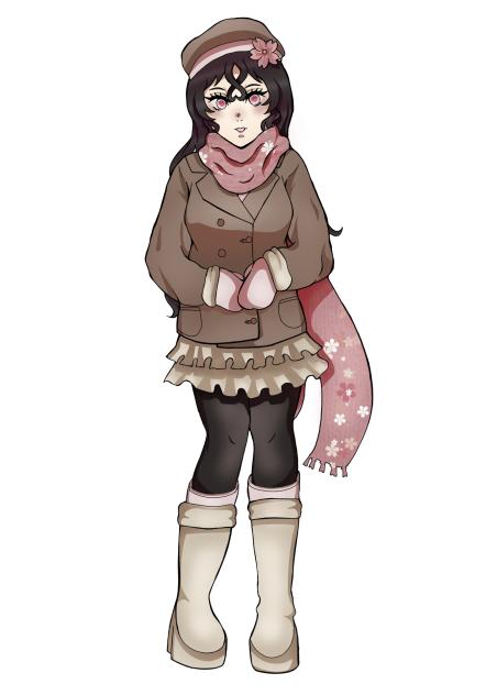 Shinsetsu - Early Winter