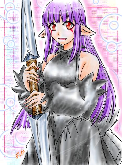 ☆エシル☆