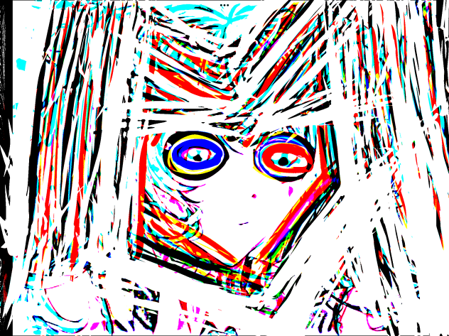 レッドアイズサイバーミクオリジンD改2