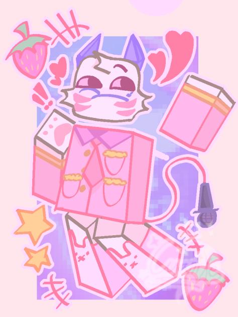 ◈STRAWBERRY LOVER◈