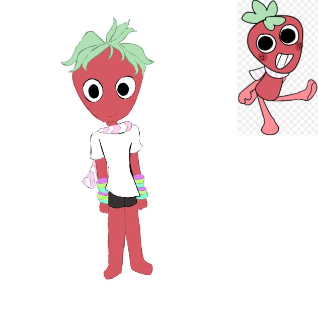 Do you like drew how I sprout