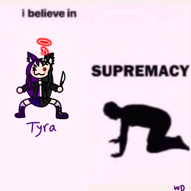 idk man lol